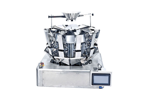 0.3L vultrechter Multi Hoofdweger