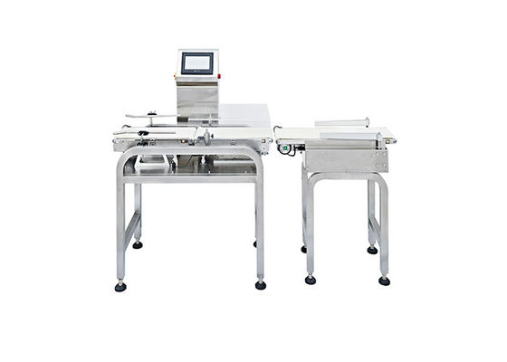 1000g controleer Wegersmachine