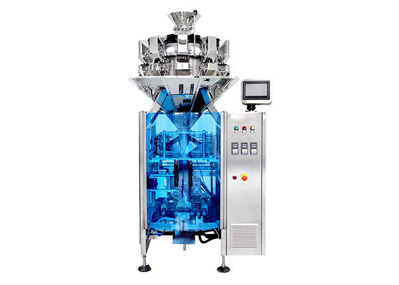 65 Zakken Mini Weighing And Packing Machines