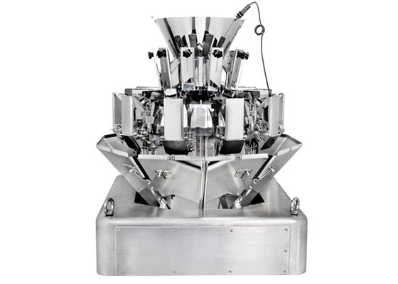 De modulaire Lineaire Machine van de Wegersverpakking