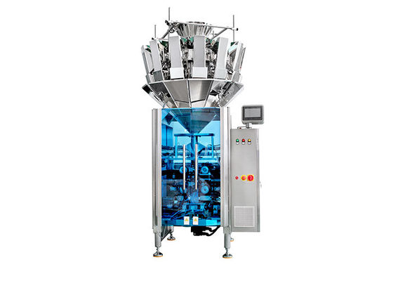 Het Wegen en de Verpakkingsmachines van de luchtcilinder