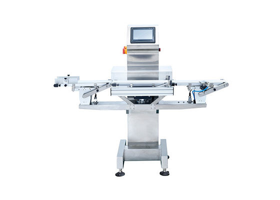 200g controleer Wegersmachine