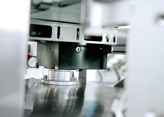 200g controleer Wegersmachine