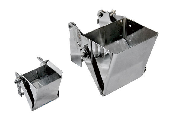 0.3L vultrechter Multi Hoofdweger