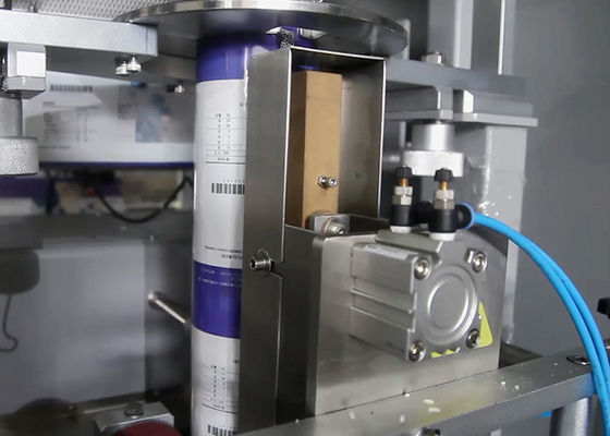 65 Zakken Mini Weighing And Packing Machines