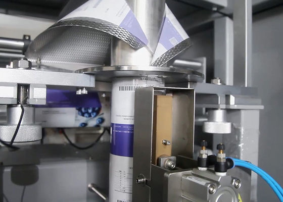 65 Zakken Mini Weighing And Packing Machines