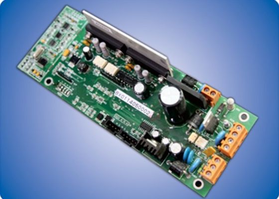 18 de Hoofdmultihead Machine van de Wegersverpakking