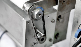Hand 14 Hoofd Semi Autoverpakkingsmachine voor Zeevruchten