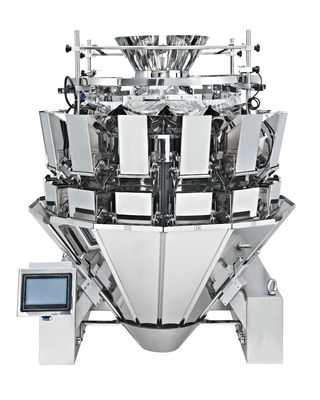 Kenwei 4.4kw Horizontal Packing Machine For Hardware